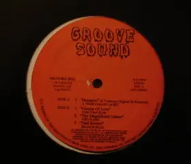 Various – Groove Sound