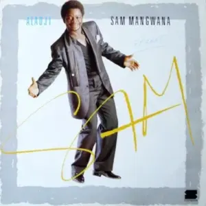 Sam Mangwana – Aladji