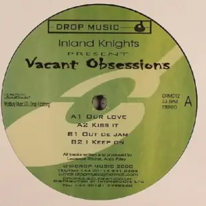 Inland Knights – Vacant Obsessions