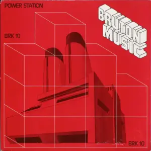 Paul Keogh / Paul Hart (2) / Joe Campbell – Power Station