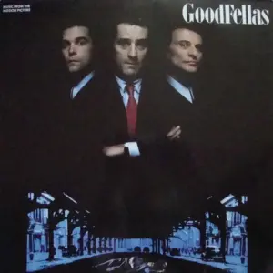 Various – Goodfellas (Music From The Motion Picture)