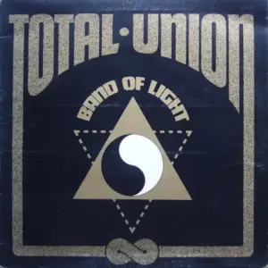 Band Of Light – Total Union