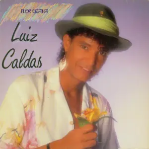 Luiz Caldas – Flor Cigana