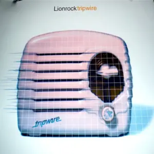 Lionrock – Tripwire