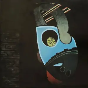 Various – The Forward Movement - Phaze 2