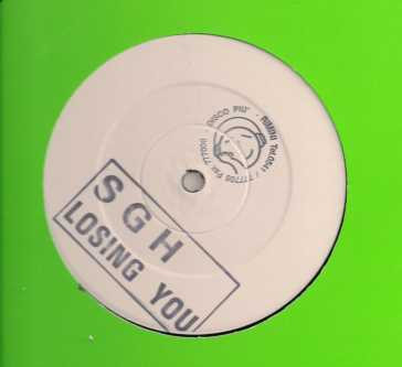 SGH – Losing You