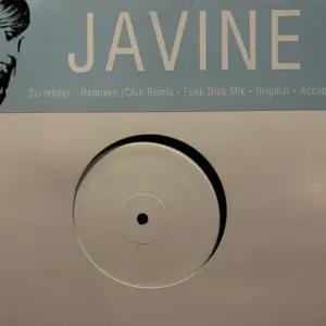 Javine – Surrender Remixes