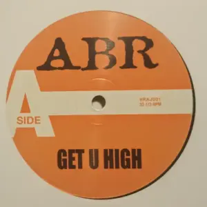 John Farruggio And AL B. Rich – Slave To The Deep Boriqua / Get U High