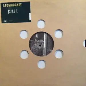 AtomHockey – S.O.U.L.