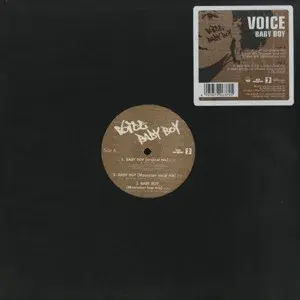Voice – Baby Boy