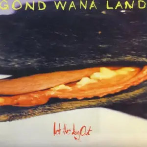 Gondwanaland Project – Let The Dog Out