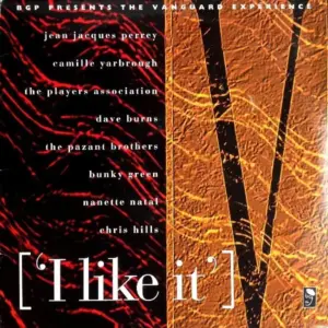Various – I Like It