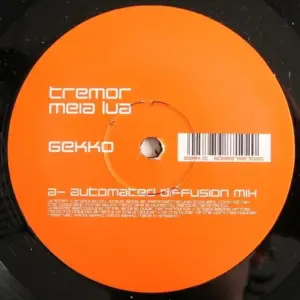 Tremor – Meia Lua