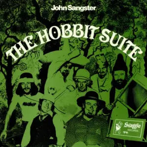 John Sangster – The Hobbit Suite