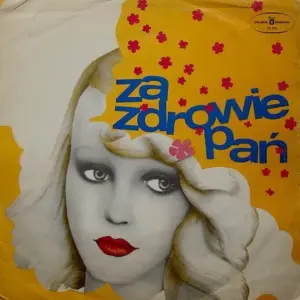 Various – Za Zdrowie Pań
