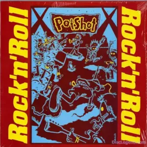 Potshot – Rock'n'Roll
