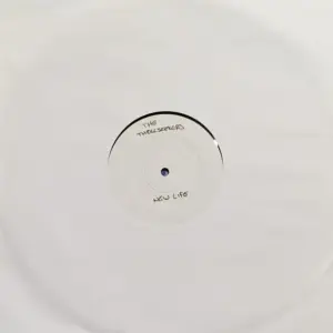 Thrillseekers, The – NewLife