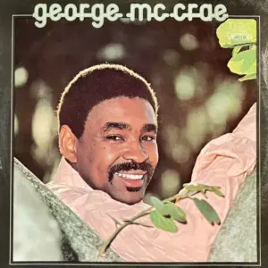 George McCrae – George McCrae