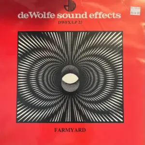 No Artist – Farmyard