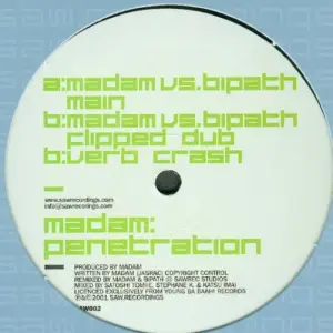 Madam – Penetration
