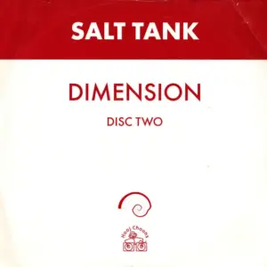 Salt Tank – Dimension 