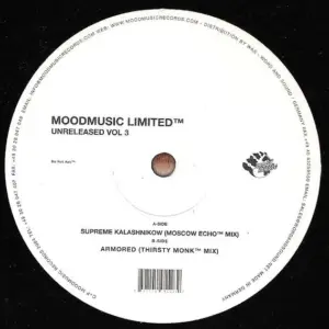 Various – Unreleased Vol 3