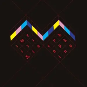 Zweizz & Joey Hopkins – Zweizz & Joey Hopkins