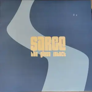 Sarge (2) – The Glass Intact