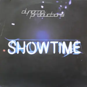 Dynamo Productions – Showtime Vol.1