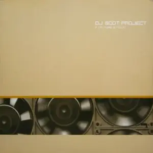 DJ Scot Project – F (Future Is Now!)