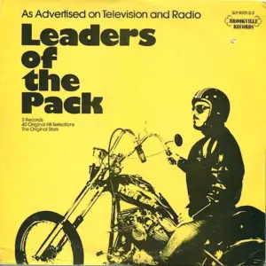 Various – Leaders Of The Pack