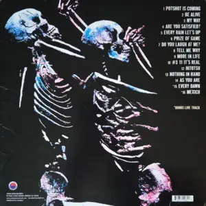 Potshot – 'Til I Die