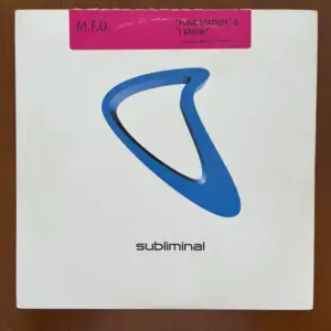 MFO – Funk Station & I Know