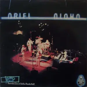 Ariel (13) – Aloha