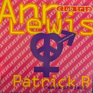 Ann Lewis – Club Trip