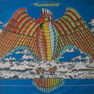 Finch (6) – Thunderbird