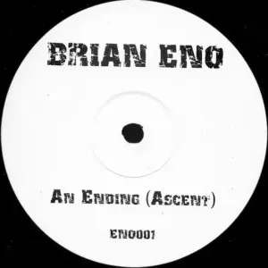Brian Eno – An Ending (Ascent) (Leama & Moor Remix)