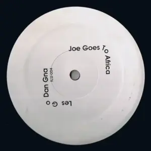 Les Go – Dan Gna (Joe Goes To Africa)