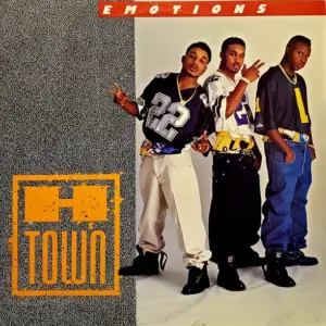 H-Town – Emotions