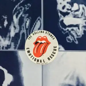 Rolling Stones, The – Emotional Rescue
