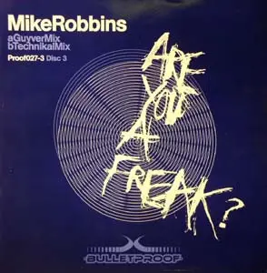 Mike Robbins – Are You A Freak?