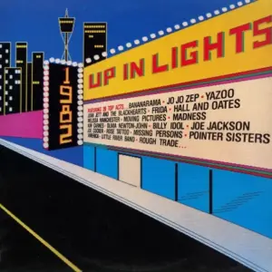 Various – 1982 Up In Lights