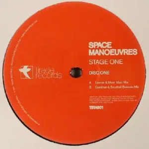 Space Manoeuvres – Stage One