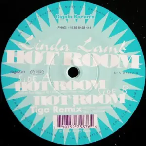 Linda Lamb – Hot Room