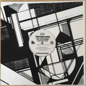 Substance Abuse – Don't Get Us Wrong / West Los