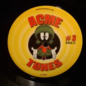 Various – Acme Tunes #3