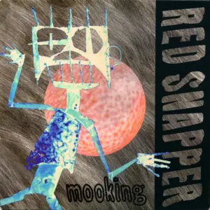 Red Snapper – Mooking