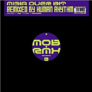 Misia – Over Bit (Human Rhythm Remix)