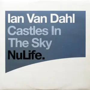 Ian Van Dahl – Castles In The Sky