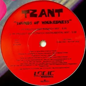 Tzant – Sounds Of Wickedness
